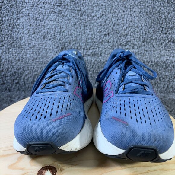 New Balance Fresh Foam X 1540 v4 Running Shoe Womens Sz 9 Extra Wide Made in USA - Picture 2 of 8